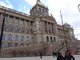 Národní muzeum v Praze - nejvýznamnější česká muzejní instituce Národní muzeum v Praze - nejvýznamnější česká muzejní instituce