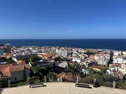 FOTKA - Puerto de la Cruz - klidn kout Tenerife