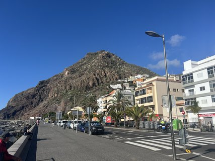 FOTKA - San Andreas - nepodaen modernizace