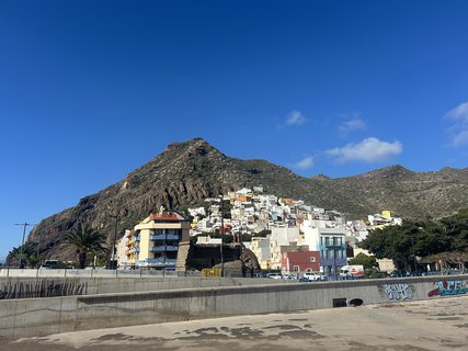 FOTKA - San Andreas - nepodaen modernizace