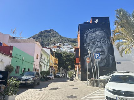 FOTKA - San Andreas - nepodaen modernizace