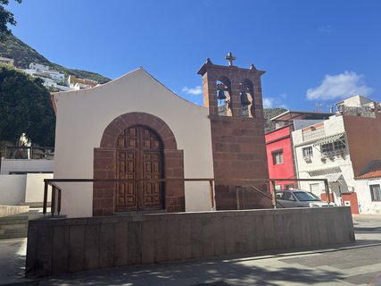 FOTKA - San Andreas - nepodaen modernizace