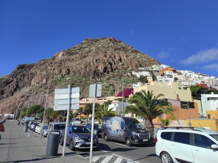 FOTKA - San Andreas - nepodaen modernizace