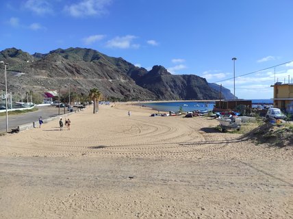 FOTKA - San Andreas - nepodaen modernizace