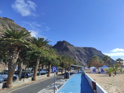 FOTKA - San Andreas - nepodaen modernizace