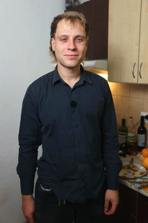 FOTKA - Prosteno 24. 11. 2025  tpn