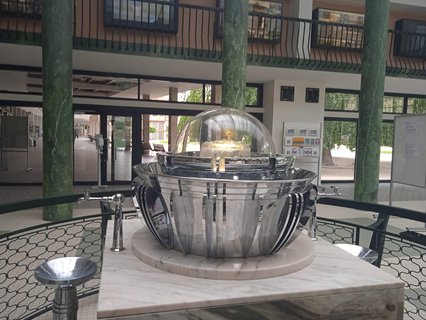 FOTKA - Putov�n� po ji�n� Morav� � l�zn� Luha�ovice