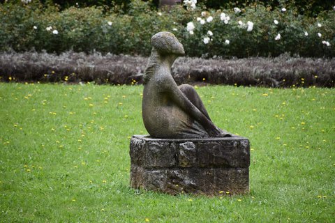 FOTKA - Putov�n� po ji�n� Morav� � l�zn� Luha�ovice