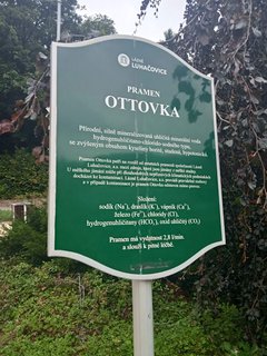 FOTKA - Putov�n� po ji�n� Morav� � l�zn� Luha�ovice