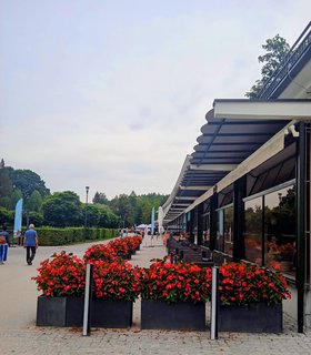 FOTKA - Putov�n� po ji�n� Morav� � l�zn� Luha�ovice