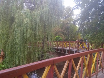 FOTKA - Putov�n� po ji�n� Morav� � l�zn� Luha�ovice