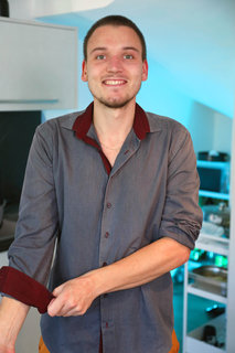 FOTKA - Prosteno 25. 11. 2025  Tom