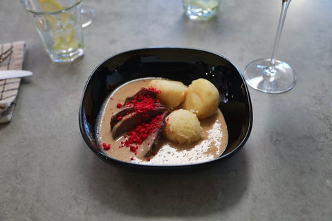 FOTKA - Prosteno 25. 11. 2025  Tom