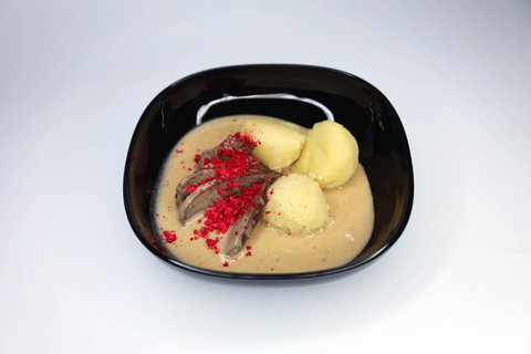 FOTKA - Prosteno 25. 11. 2025  Tom