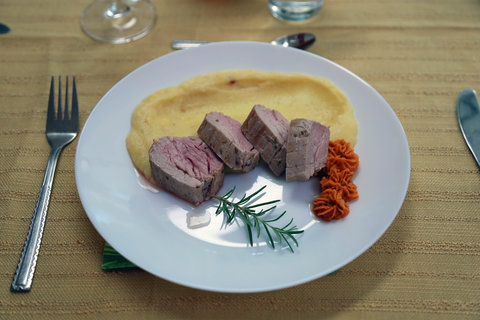 FOTKA - Prosteno 27. 11. 2025  Maya