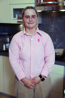 FOTKA - Prosteno 27. 11. 2025  Maya