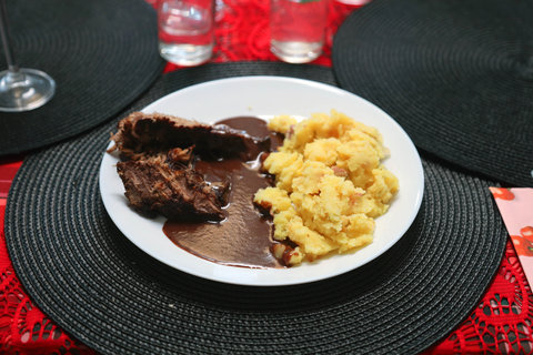 FOTKA - Prosteno 28. 11. 2025  Jaroslav