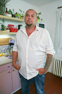 FOTKA - Prosteno 28. 11. 2025  Jaroslav