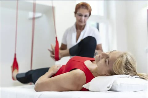 FOTKA - leva od artrzy a bolest kloub: Pieany a Smrdky nabzej ovenou lzeskou lbu