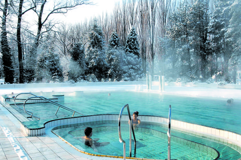 FOTKA - leva od artrzy a bolest kloub: Pieany a Smrdky nabzej ovenou lzeskou lbu