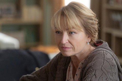 FOTKA - Polab: Rozhovor s Klrou Cibulkovou o pevzet role Olgy Beranov