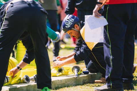 FOTKA - Farma Vojty Kotka, dl 6: Souboj s prodou, pro vstoupit do dobrovolnch spolk a jak vnmat ivot na vesnici?