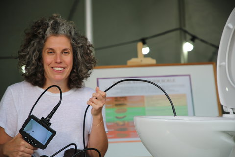 FOTKA - Tajemstv odpadnch vod na Prima ZOOM