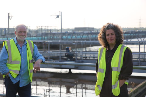 FOTKA - Tajemstv odpadnch vod na Prima ZOOM