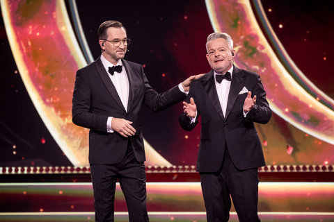 FOTKA - Grantov ceny rozdny. esk slavk zn sv majitele