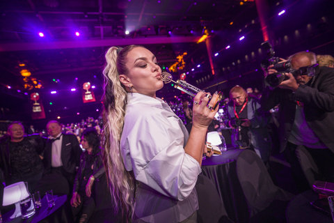 FOTKA - Grantov ceny rozdny. esk slavk zn sv majitele