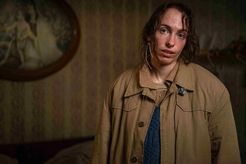 FOTKA - Dramatick� p��b�h M�ma od 14. 12. 2025 na �esk� televizi