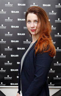 FOTKA - Mdn odstny vlas jsou to prav pro podzimn as