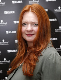 FOTKA - Mdn odstny vlas jsou to prav pro podzimn as