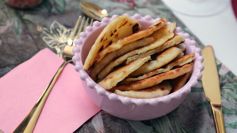 FOTKA - Prosteno 1. 12. 2025  Miroslava