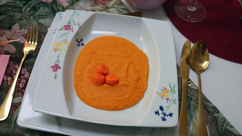 FOTKA - Prosteno 1. 12. 2025  Miroslava