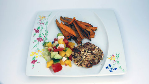 FOTKA - Prosteno 1. 12. 2025  Miroslava