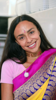 FOTKA - Prosteno 1. 12. 2025  Miroslava