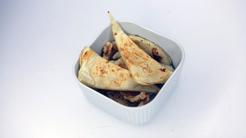 FOTKA - Prosteno 2. 12. 2025  Karol