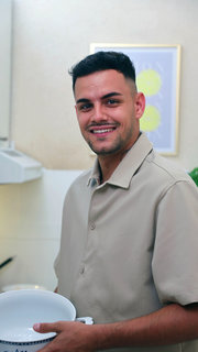 FOTKA - Prosteno 2. 12. 2025  Karol