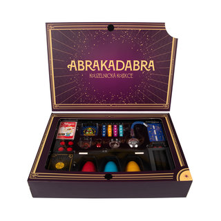 FOTKA - 5 + 1 tip na originln drky pro dti