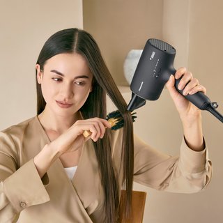 FOTKA - Tip na vnon drek: Fny Panasonic, kter peuj o vae vlasy i sebevdom