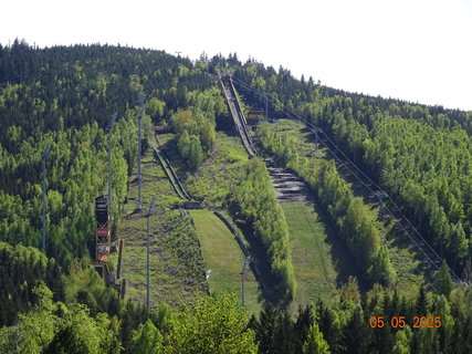 FOTKA - Harrachov - br�na Krakono�ova panstv�