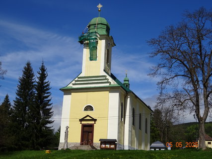 FOTKA - Harrachov - br�na Krakono�ova panstv�