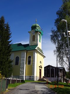 FOTKA - Harrachov - br�na Krakono�ova panstv�