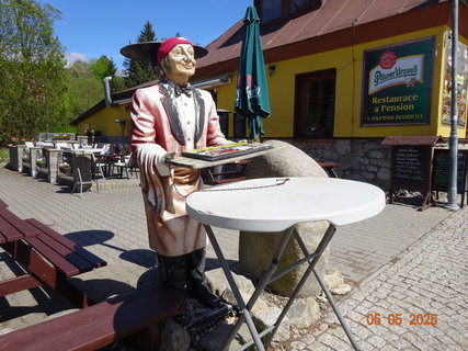 FOTKA - Harrachov - br�na Krakono�ova panstv�