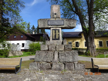 FOTKA - Harrachov - br�na Krakono�ova panstv�