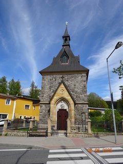 FOTKA - Harrachov - br�na Krakono�ova panstv�