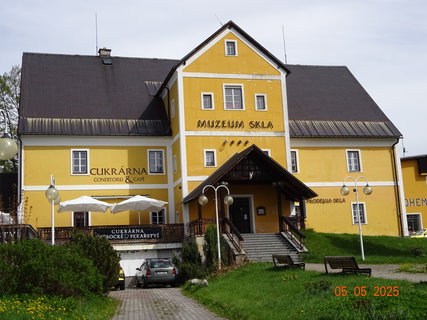 FOTKA - Harrachov - br�na Krakono�ova panstv�