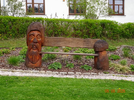 FOTKA - Harrachov - br�na Krakono�ova panstv�