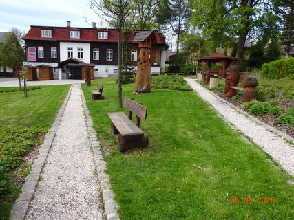 FOTKA - Harrachov - br�na Krakono�ova panstv�